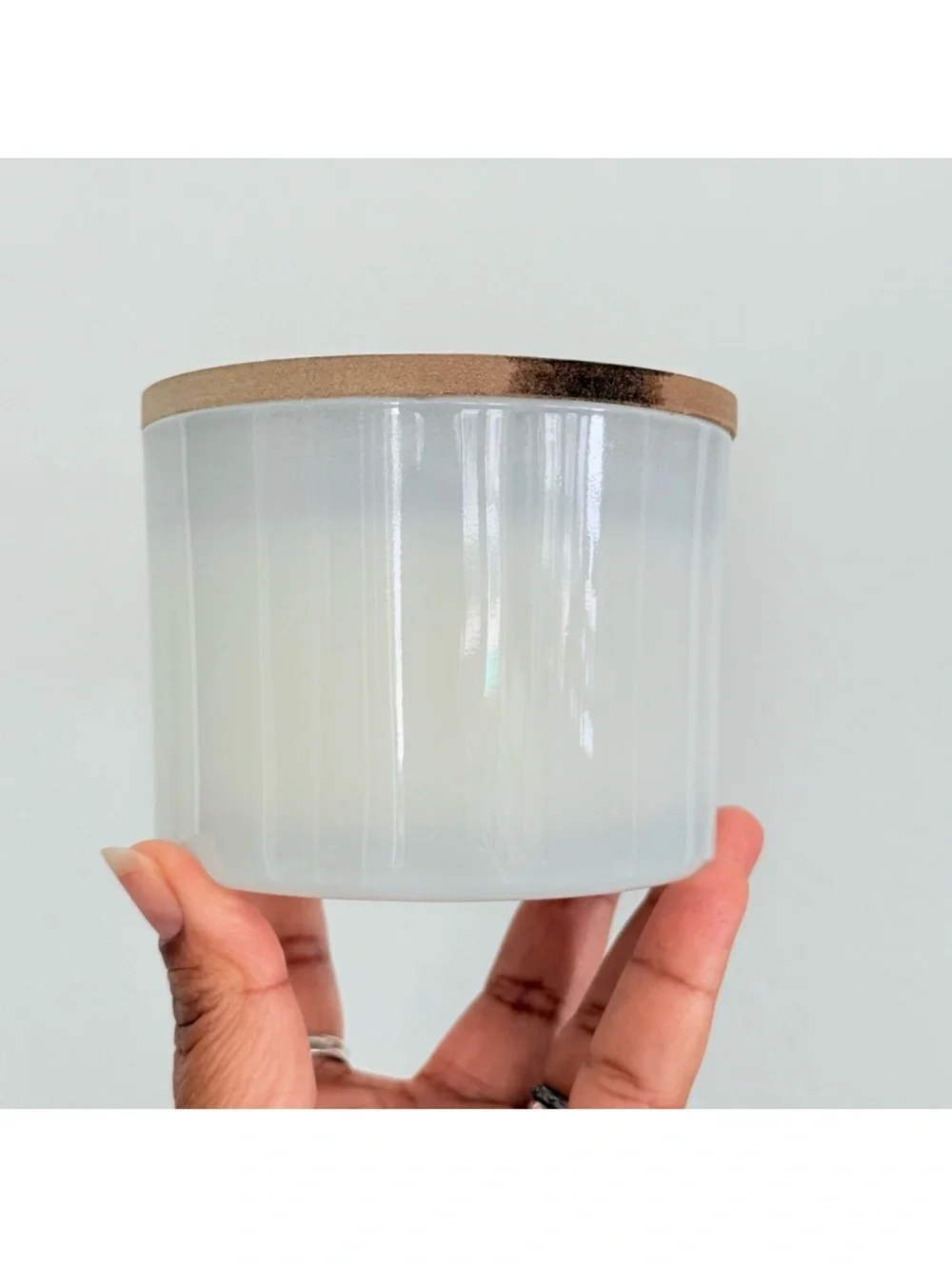 Sand + Fog EDEN Natural Wax Blend 12 oz. Scented Candle